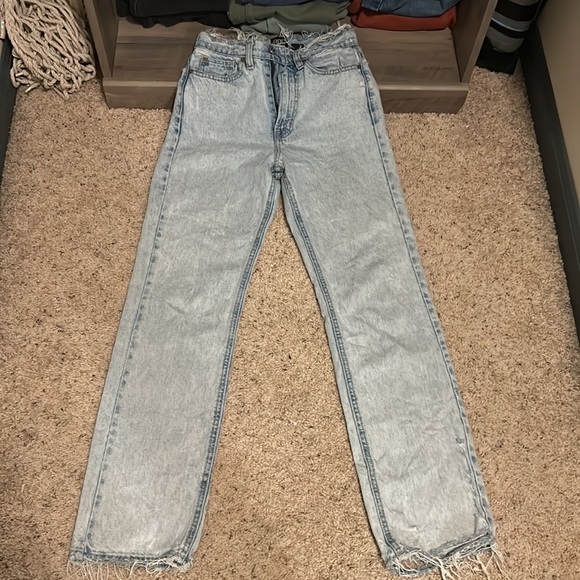 BDG urban outfitters jeans - Picture 3 of 3